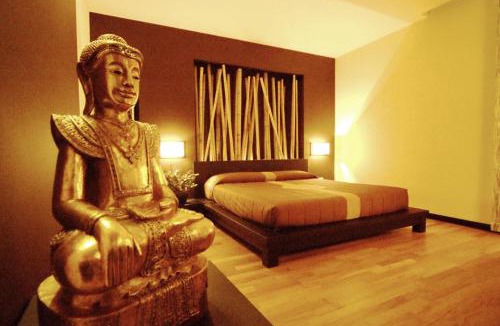 Valtellina Hotel | Design Suite Tirano