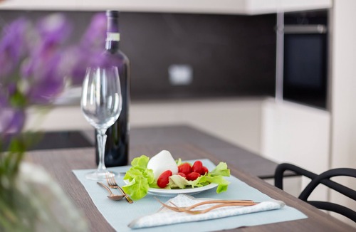 Punta Ala Villa | Design villa facing the sea, private pool, a/c, wifi, garden, parking