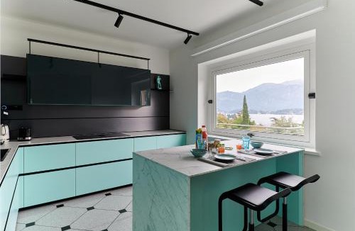 Azzano Villa | Design Villa in Tremezzina Villarnona Lake Como