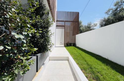 Carini Villa | Design Villa with private pool