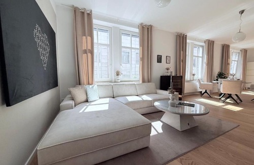 Bayreuth Apartment | designAparts - II - by MorenoPisano