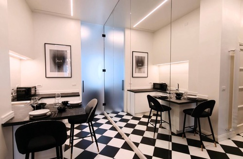 Citta Studi Apartment | Designed 2 rooms Milano Center shopping area, Subway to Airport and Fiera Milano
