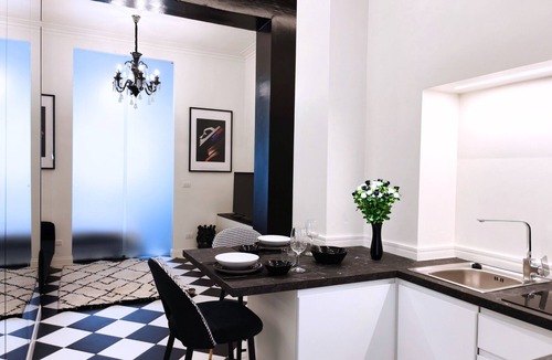 Citta Studi Apartment | Designed 2 rooms Milano Center shopping area, Subway to Airport and Fiera Milano