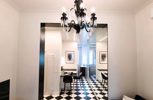 Citta Studi Apartment | Designed 2 rooms Milano Center shopping area, Subway to Airport and Fiera Milano