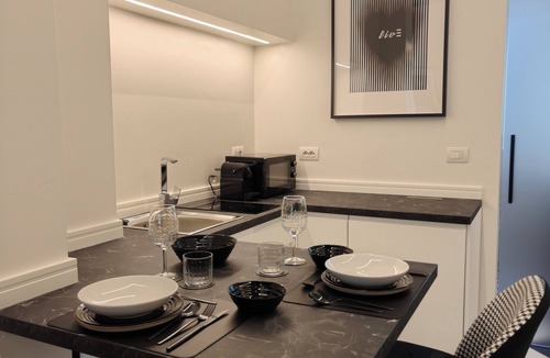 Citta Studi Apartment | Designed 2 rooms Milano Center shopping area, Subway to Airport and Fiera Milano