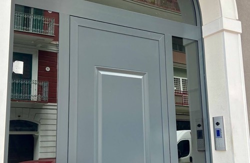 Bari City Centre Apartment | Designed Apartment in a new building in the center closed to central station