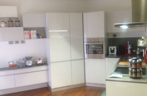 Quartiere XX Ardeatino Apartment | Designed apartment in Rome EUR.