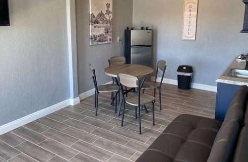 Biggs Field Apartment | Designed for long term stays!!!