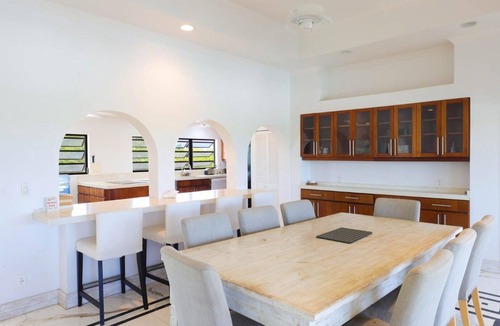 Casa de Campo Villa | Designed for those who seek a peaceful, high-design retreat.