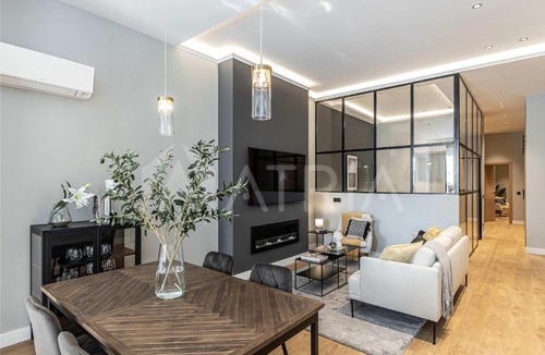 Hispanoamerica Apartment | Designer apartment 2