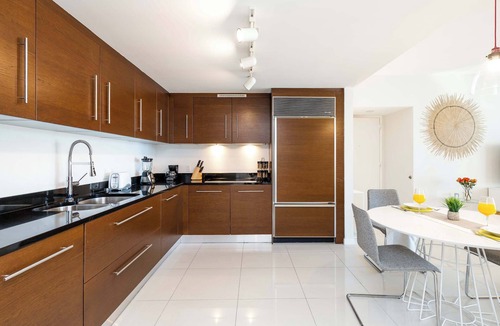 Downtown Miami Apartment | Designer Brickell Suite | Walk to City Centre