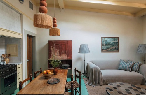 Bywater House | Designer Bywater Carriage House w/Pool & Courtyard Near Frenchmen
