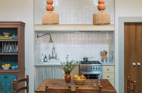 Bywater House | Designer Bywater Carriage House w/Pool & Courtyard Near Frenchmen