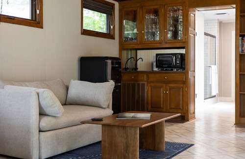 Nashville House | Designer Cottage Near Airport (BNA) and Broadway
