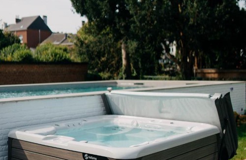 Verviers Hotel | Designer Hôtel