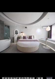 Luolong Apartment | Designer Hotel