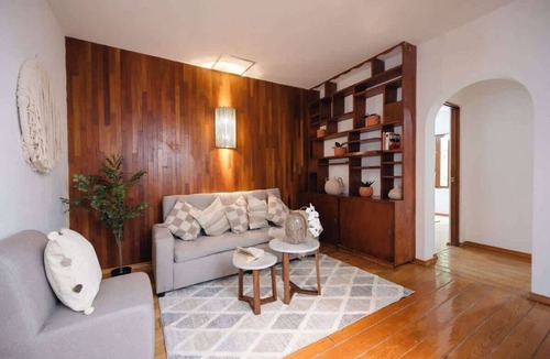 Hipodromo Condesa House | Designer House: Luxury & Style