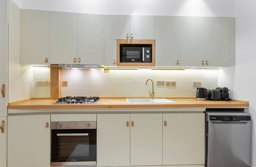 Jumeirah Village Circle Apartment | Designer Loft Studio with top Amenities in JVC