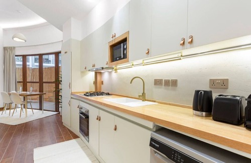 Jumeirah Village Circle Apartment | Designer Loft Studio with top Amenities in JVC