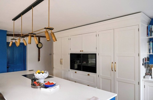 Chesham House | Designer-owned, luxurious and cosy historic Farmhouse dating from 1490