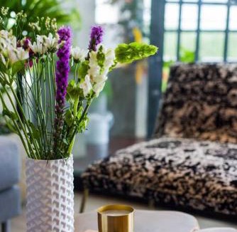 Ek Balam Village Apartment | Designer Penthouse - Rooftop Pool & Jungle View