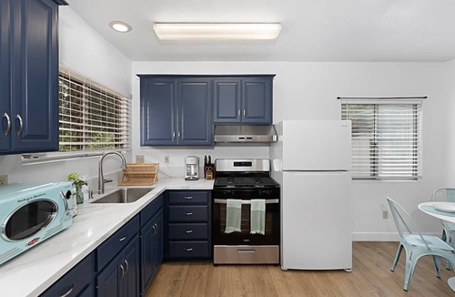 La Mesa House | Designer Poolside La Mesa Retreat w/BBQ & Yard
