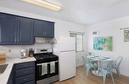 La Mesa House | Designer Poolside La Mesa Retreat w/BBQ & Yard