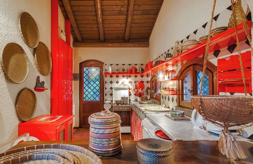 Mascalucia Villa | Designer villa near Etna and the sea