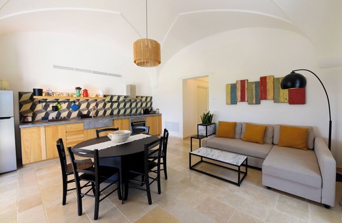 Cisternino House | Designer villa with pool in Itria Valley