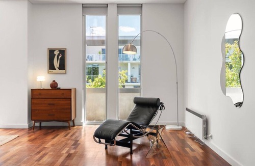 Collingwood Apartment | Designer Warehouse - Penthouse