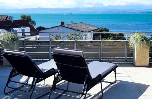Immenstaad am Bodensee Apartment | Designerloft See