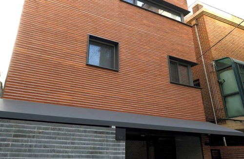 Mapo Apartment | Designers ON:the zip in Mangwon 203