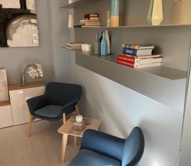 Washington Apartment | DesignHouseMilano