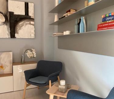Washington Apartment | DesignHouseMilano