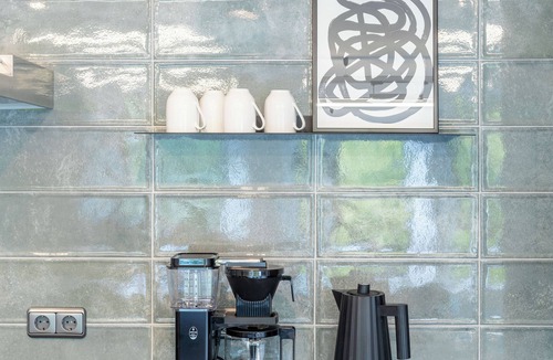 Thierhaupten House | "Designloft Thierhaupten - Creative retreat & Maisonette house "