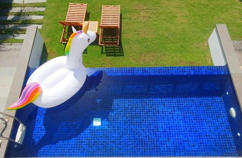 Ngu Hanh Son Villa | Desirable Beach Pool Villa
