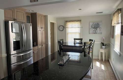 Walpole House | Desirable home for World Cup at Gillette Stadium 4BR 10 minutes away