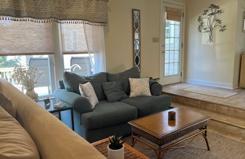 Walpole House | Desirable home for World Cup at Gillette Stadium 4BR 10 minutes away