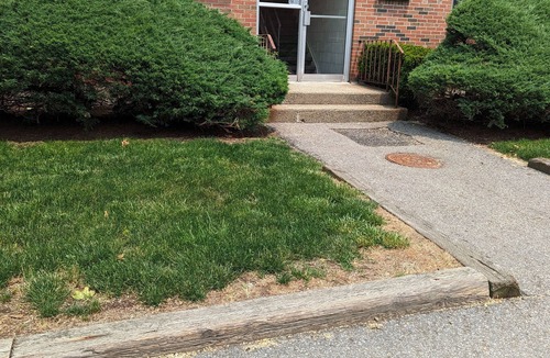 Newton Center Apartment | Desirable, spacious two-bedroom unit near Boston!