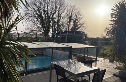 La Clisse House | Desirad