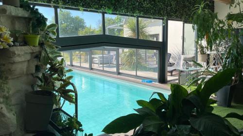 La Clisse House | Desirad