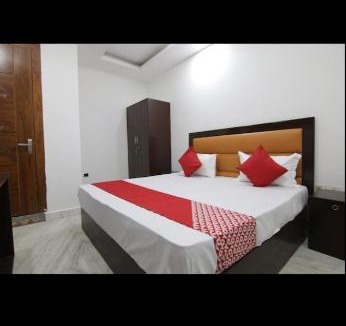 Bareilly House | Desire stay