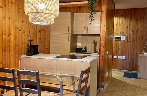 Folgarida Apartment | Desiree Apartment