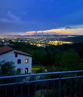 Koper Apartment | Desiree