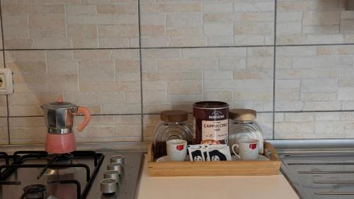 Koper Apartment | Desiree