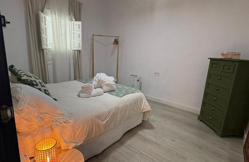 Antequera House | Despertar