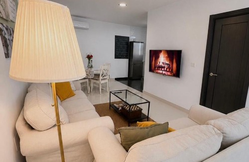Antequera House | Despertar