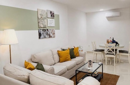 Antequera House | Despertar