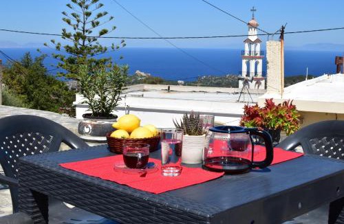 Kritinia House | Despina
