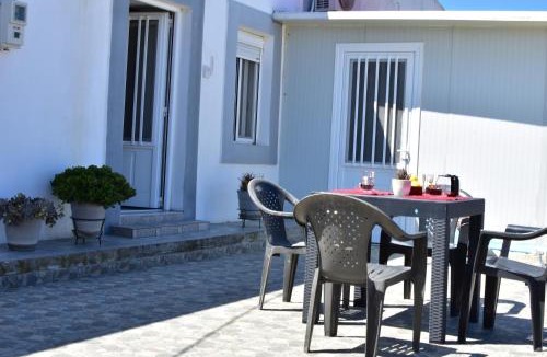 Kritinia House | Despina